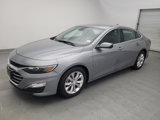 Used 2023 Chevrolet Malibu LT image 2