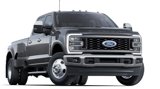 New 2025 Ford F350 4x4 Crew Cab DRW Super Duty image 4