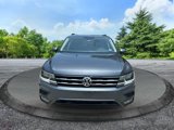 Used 2021 Volkswagen Tiguan SEL image 2