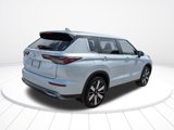 New 2025 Mitsubishi Outlander SE image 4