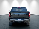 New 2025 RAM 1500 4x4 Crew Cab image 5