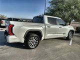 New 2025 Toyota Tundra 1794 Edition image 4