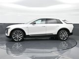 Used 2025 Cadillac Lyriq Luxury image 5