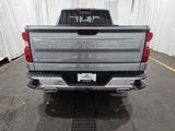 New 2025 Chevrolet Silverado 1500 LT w/ Z71 Off-Road Package image 4