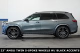 Certified 2022 Mercedes-Benz GLS 450 4MATIC image 3