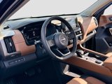 New 2025 Nissan Pathfinder Platinum image 4