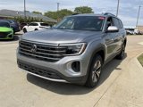 New 2026 Volkswagen Atlas SE image 3