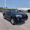 Used 2016 Toyota 4Runner SR5 image 3