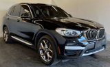 Used 2021 BMW X3 sDrive30i w/ Convenience Package image 4