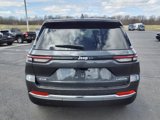 New 2025 Jeep Grand Cherokee Laredo image 6