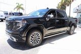 New 2025 GMC Sierra 1500 Denali Ultimate image 4