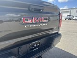 New 2025 GMC Canyon Elevation w/ Convenience Package image 4