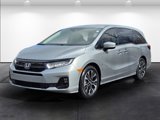 New 2025 Honda Odyssey Elite image 3