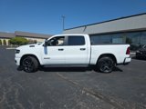 Used 2025 RAM 1500 Big Horn image 3