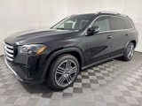 New 2025 Mercedes-Benz GLS 450 4MATIC image 2