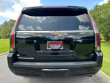 Used 2019 Cadillac Escalade Platinum image 6