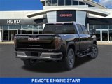 New 2025 GMC Sierra 3500 SLT w/ SLT Premium Package image 5