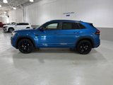 New 2025 Volkswagen Atlas Cross Sport SEL R-Line image 5