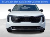 New 2026 Kia Carnival SX Prestige image 2