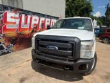 Used 2016 Ford F250 XL w/ Power Equipment Group image 2