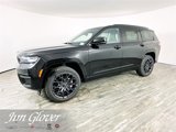 New 2025 Jeep Grand Cherokee L Summit image 4