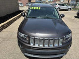 Used 2016 Jeep Compass Latitude image 5