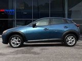 Used 2021 MAZDA CX-3 Sport image 2