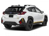 New 2025 Subaru Crosstrek 2.5i Sport image 2