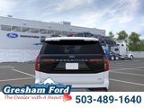 New 2025 Ford Expedition Max Platinum image 5