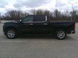 Used 2021 Chevrolet Silverado 1500 LTZ image 2