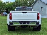 New 2025 Chevrolet Silverado 3500 LTZ w/ LTZ Plus Package image 5