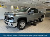 New 2025 Chevrolet Silverado 2500 LTZ w/ LTZ Plus Package image 2
