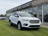 Used 2018 Ford Escape SE w/ Ford Safe & Smart Package image 2