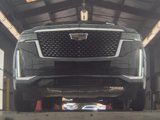 Used 2024 Cadillac Escalade Premium Luxury image 3
