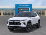 New 2026 Chevrolet TrailBlazer RS image 6