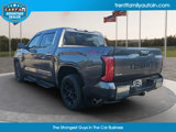 Used 2024 Toyota Tundra 1794 Edition image 3