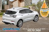 New 2026 Buick Encore GX Avenir w/ Avenir Technology Package image 3