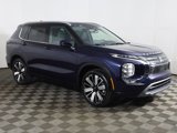 New 2025 Mitsubishi Outlander SEL image 2
