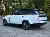Used 2023 Land Rover Range Rover SE image 5