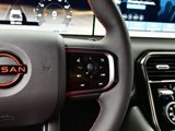 New 2025 Nissan Armada PRO-4X image 6