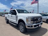 New 2025 Ford F250 XLT image 2