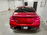 Used 2022 Genesis G70 3.3T w/ Sport Advanced Package image 4
