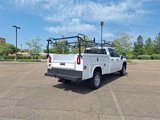 New 2025 Chevrolet Silverado 2500 W/T w/ WT Convenience Package image 3