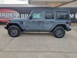 New 2025 Jeep Wrangler Sport S image 4