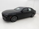 New 2025 BMW i7 eDrive50 w/ M Sport Package image 2