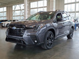 New 2025 Subaru Ascent Onyx Edition image 2
