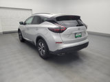 Used 2023 Nissan Murano SV image 5
