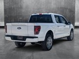 New 2025 Ford F150 Platinum w/ Equipment Group 703A Plus image 2