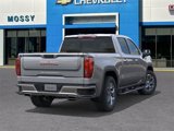 New 2026 GMC Sierra 1500 SLT w/ SLT Premium Plus Package image 4