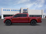 New 2025 Ford F150 XLT image 3